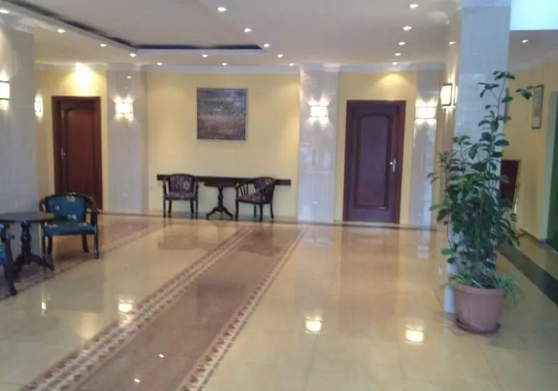 هتل De L'aeroport