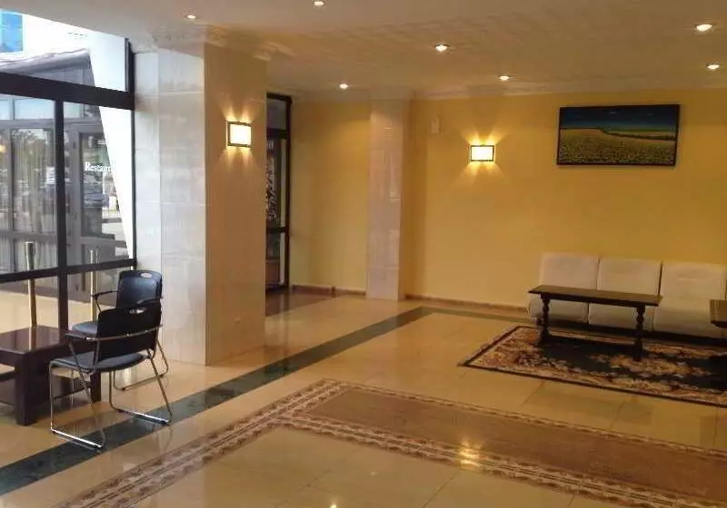 هتل De L'aeroport