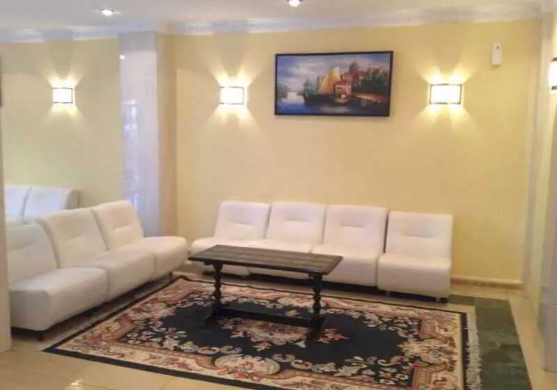 هتل De L'aeroport