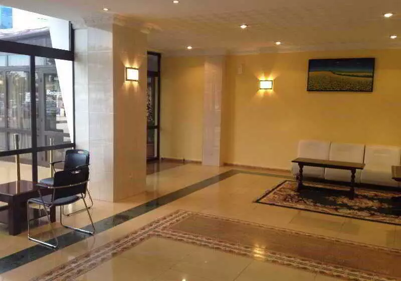 هتل De L'aeroport