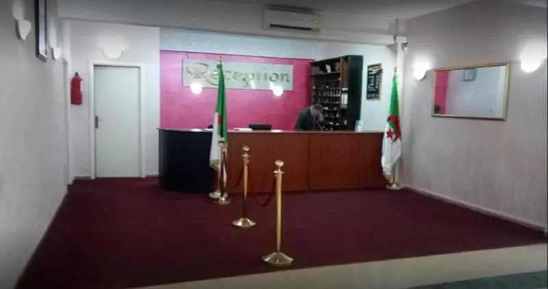 هتل De L'aeroport