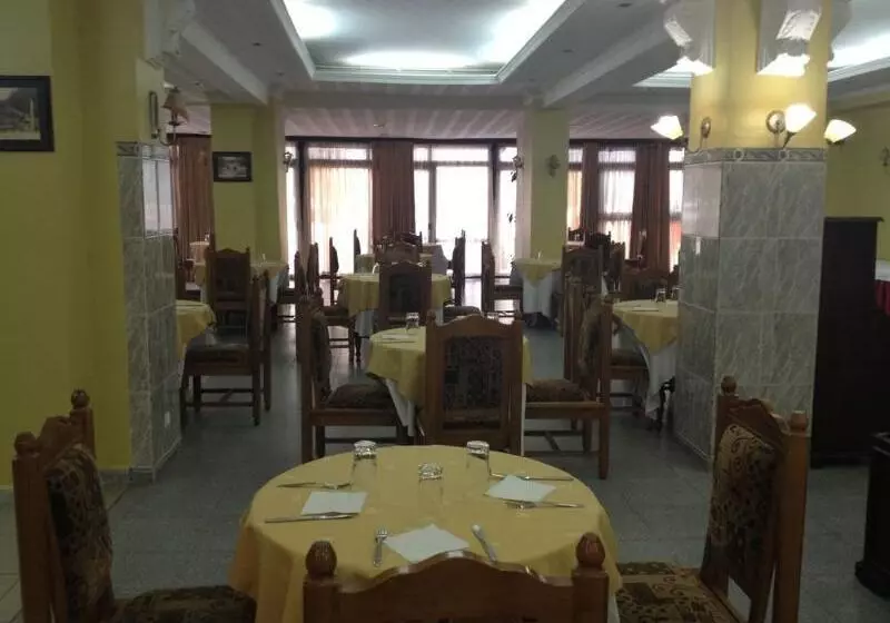 هتل De L'aeroport