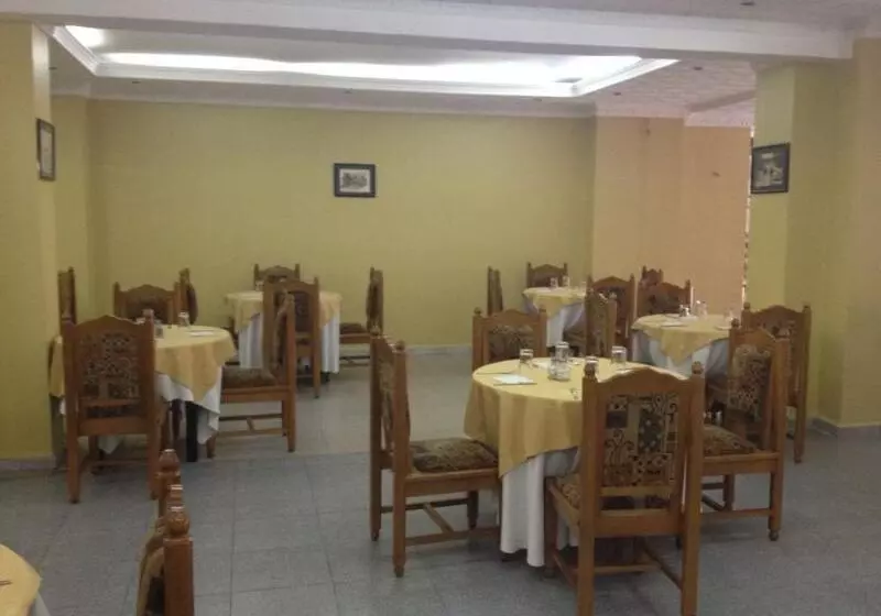 هتل De L'aeroport