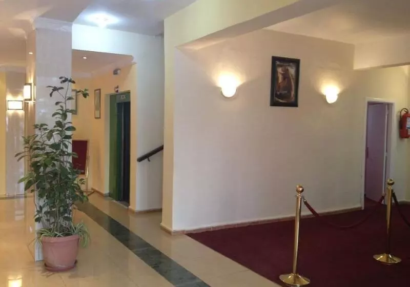 هتل De L'aeroport