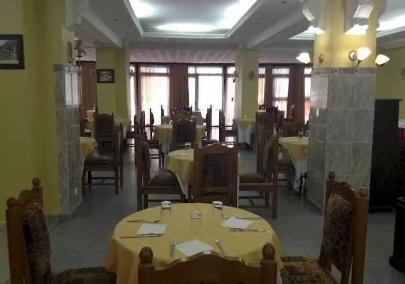 هتل De L'aeroport