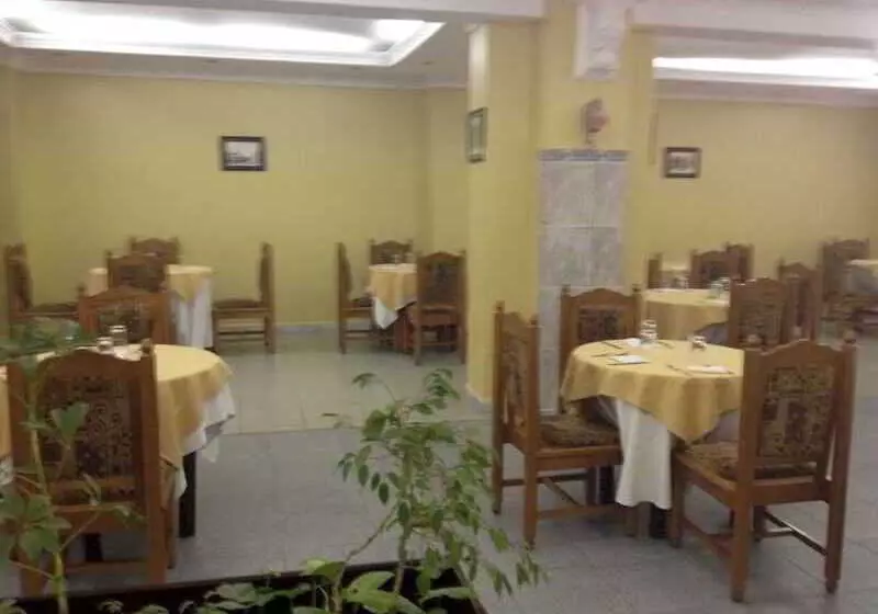 هتل De L'aeroport