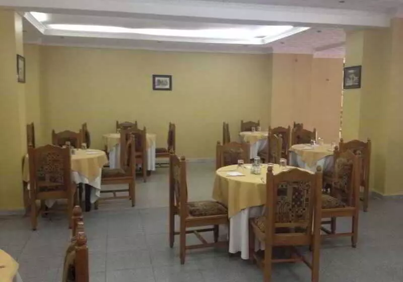 هتل De L'aeroport