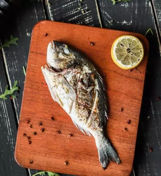 هتل Hôtel Restaurant Gites Kribi