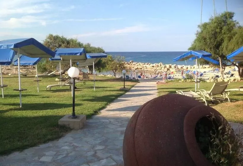 ホテル Mimosa Beach