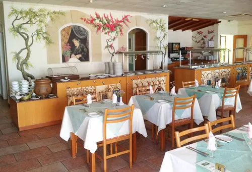 ホテル Mimosa Beach