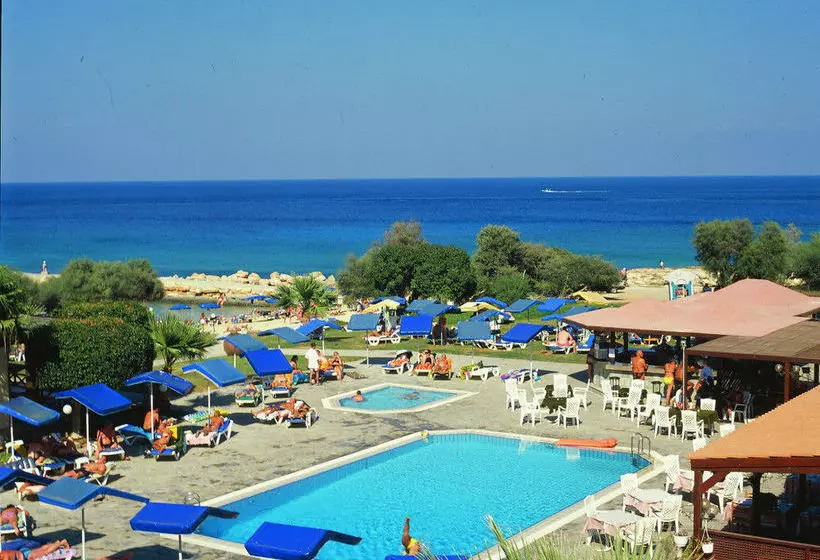 ホテル Mimosa Beach