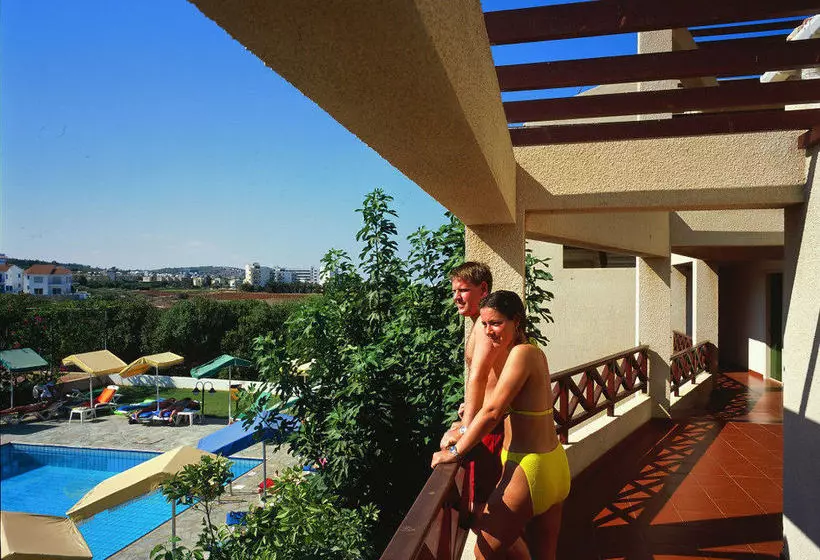 ホテル Mimosa Beach