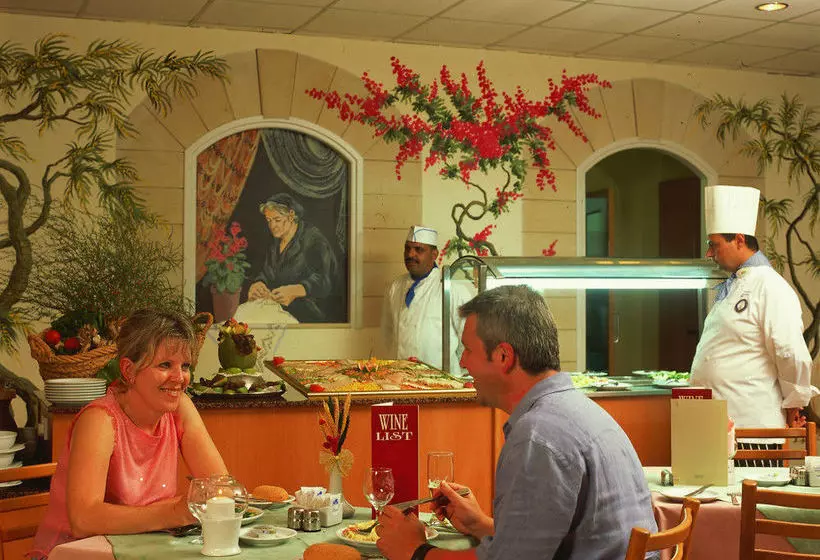 ホテル Mimosa Beach