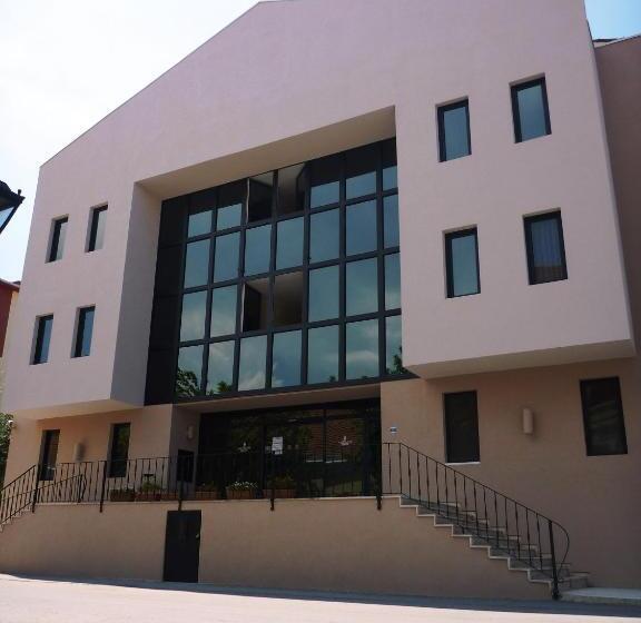 Montania Town Hotel Mudanya