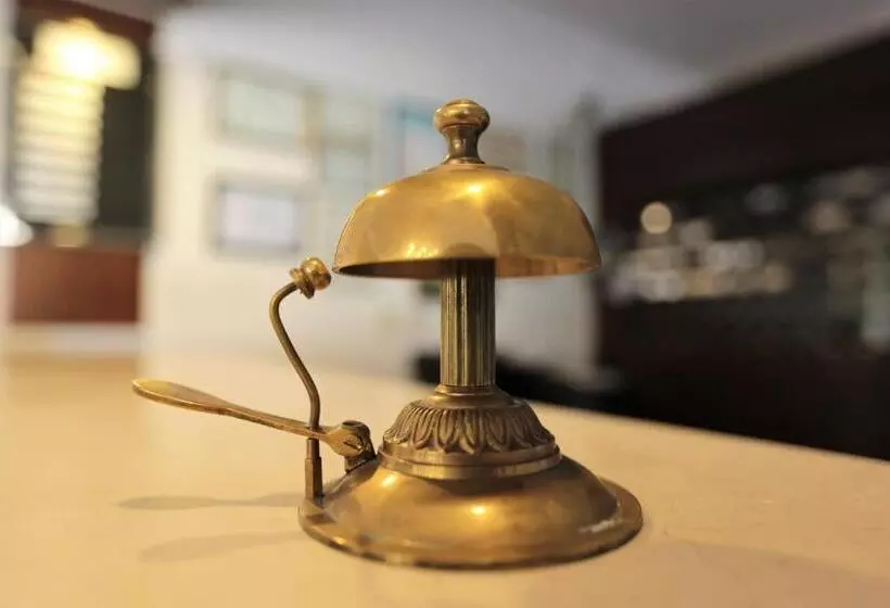 Montania Town Hotel Mudanya