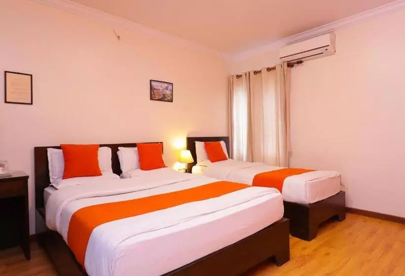 هتل Mums Home, A Classical Comfort