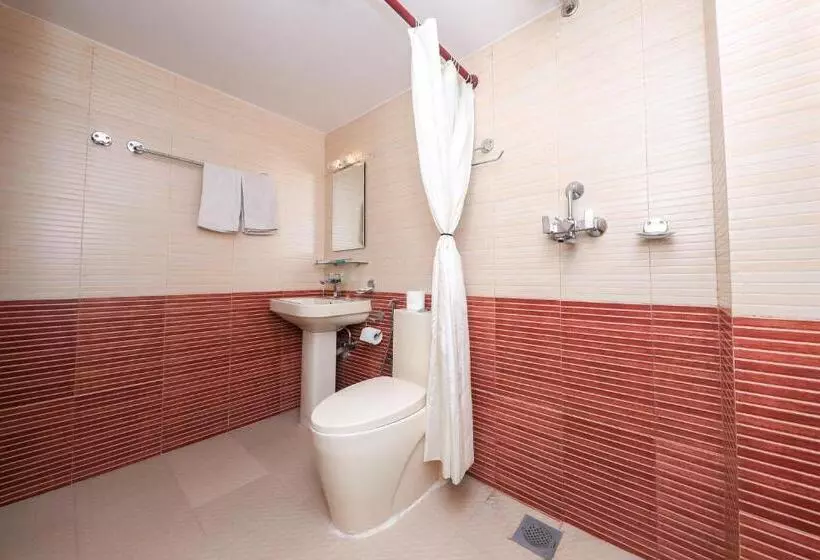 هتل Mums Home, A Classical Comfort