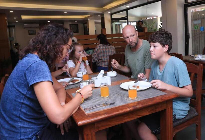 هتل Mums Home, A Classical Comfort