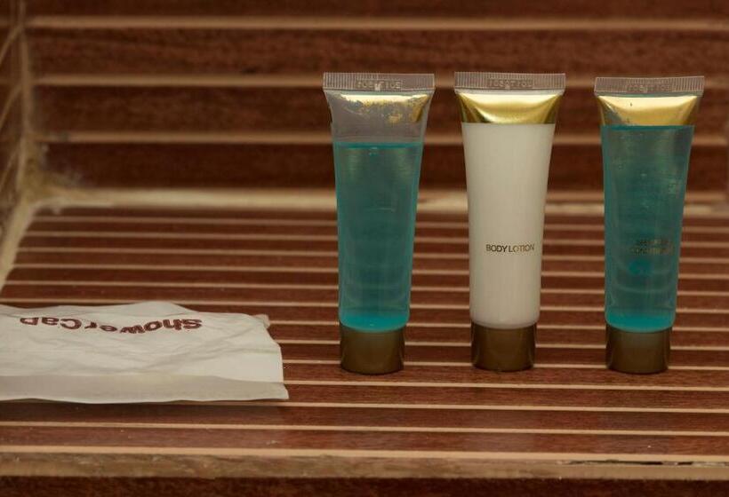 هتل Mums Home, A Classical Comfort