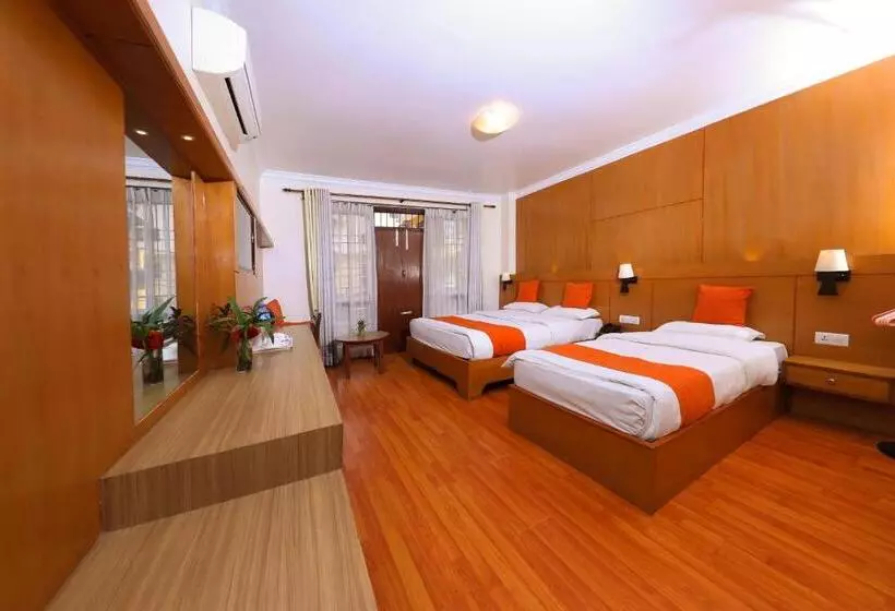 هتل Mums Home, A Classical Comfort