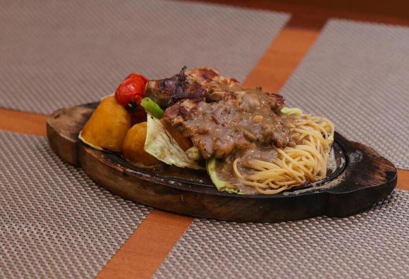 هتل Mums Home, A Classical Comfort