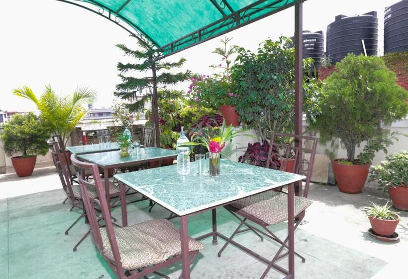 هتل Mums Home, A Classical Comfort