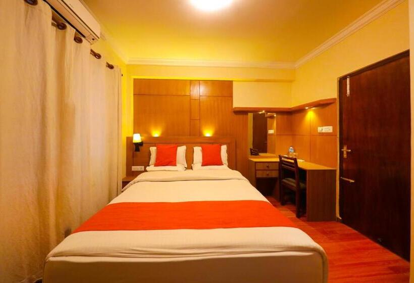 هتل Mums Home, A Classical Comfort