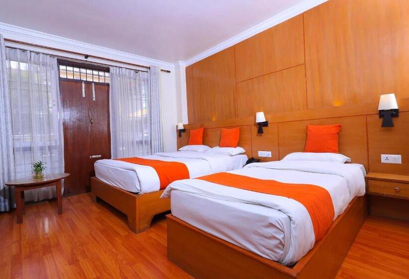 هتل Mums Home, A Classical Comfort