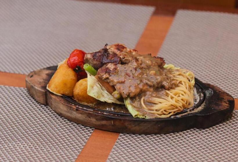 هتل Mums Home, A Classical Comfort