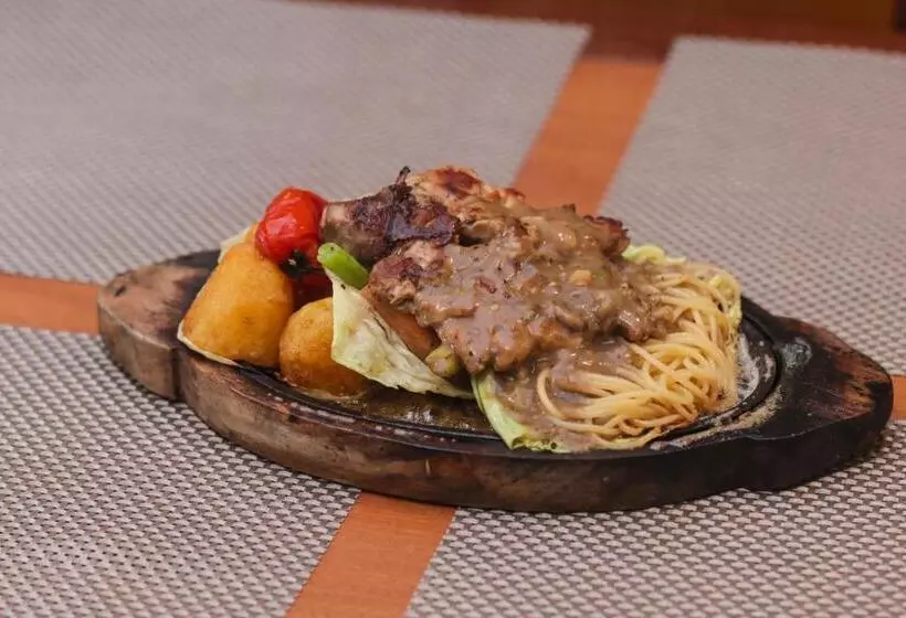 هتل Mums Home, A Classical Comfort