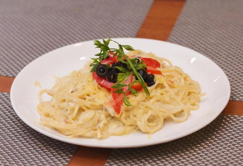 هتل Mums Home, A Classical Comfort