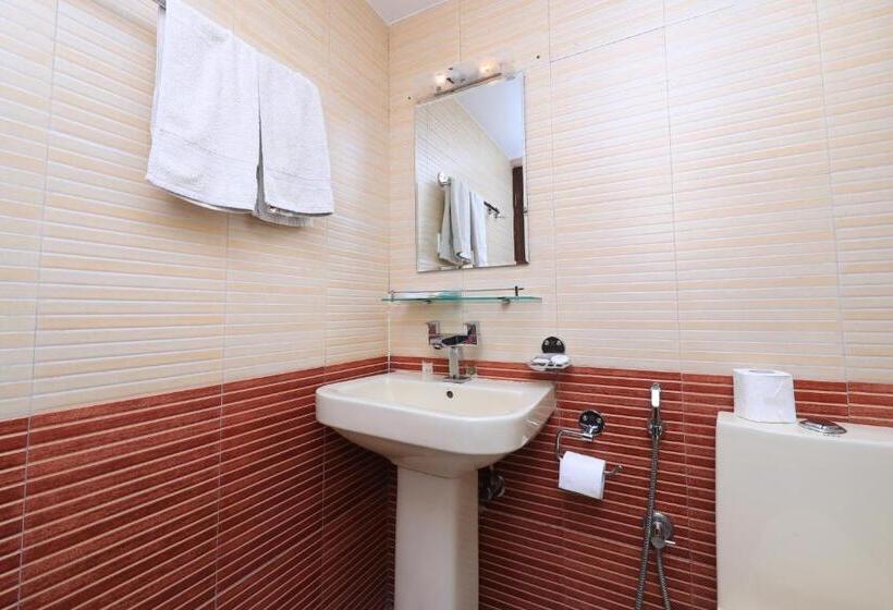 هتل Mums Home, A Classical Comfort