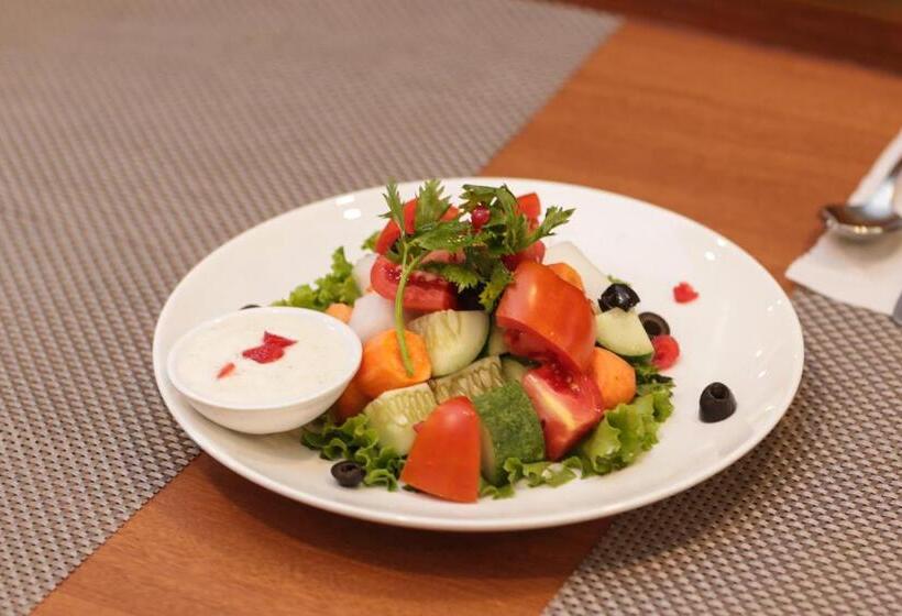 هتل Mums Home, A Classical Comfort