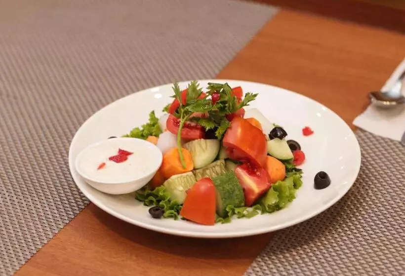 هتل Mums Home, A Classical Comfort