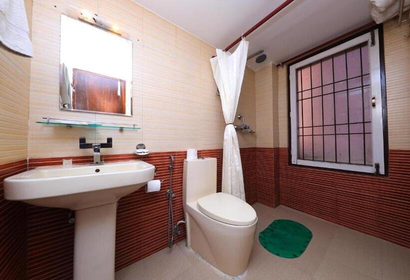 هتل Mums Home, A Classical Comfort