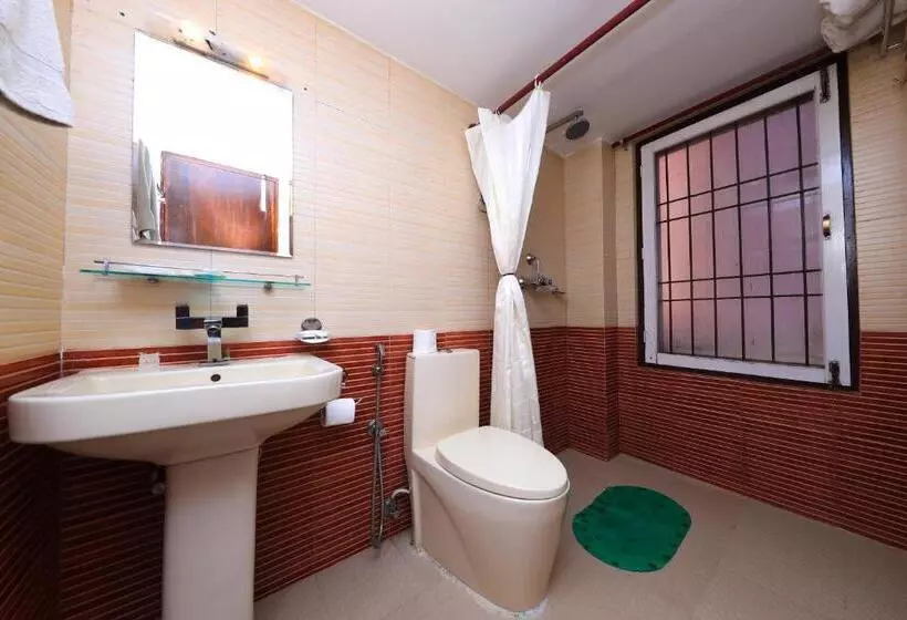 هتل Mums Home, A Classical Comfort