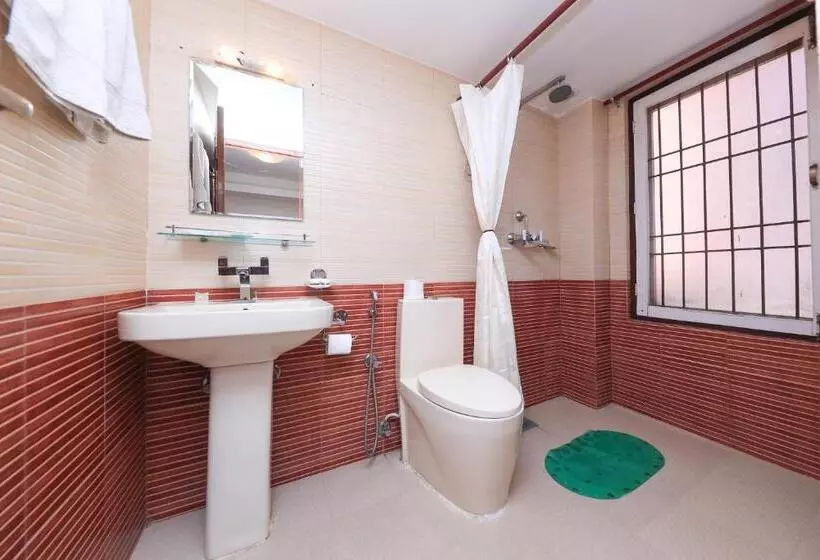 هتل Mums Home, A Classical Comfort