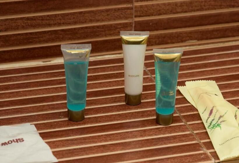 هتل Mums Home, A Classical Comfort