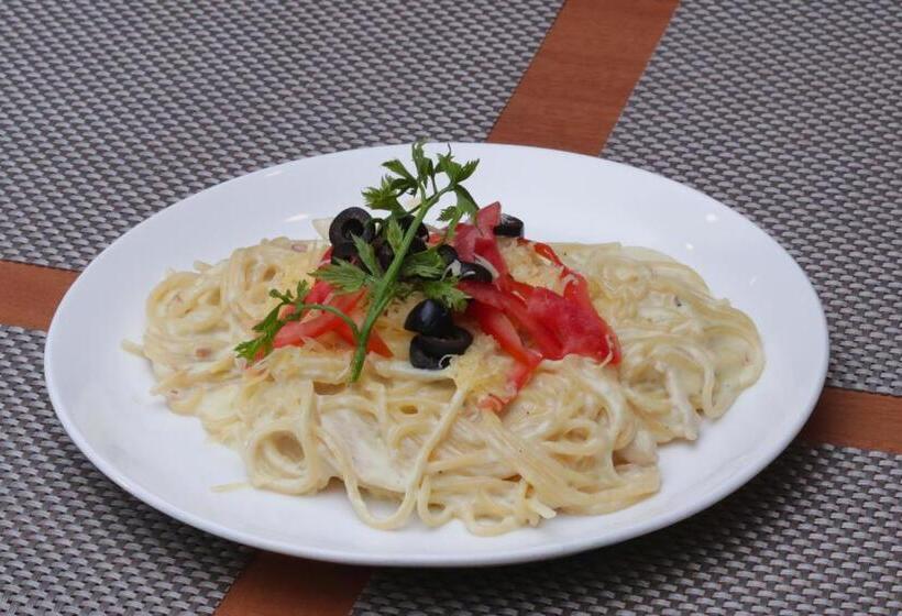 هتل Mums Home, A Classical Comfort