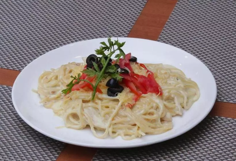 هتل Mums Home, A Classical Comfort