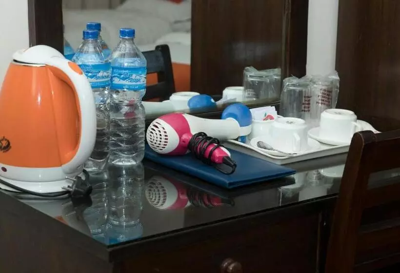 هتل Mums Home, A Classical Comfort