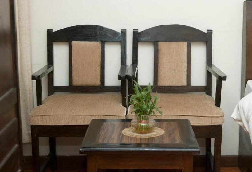 هتل Mums Home, A Classical Comfort