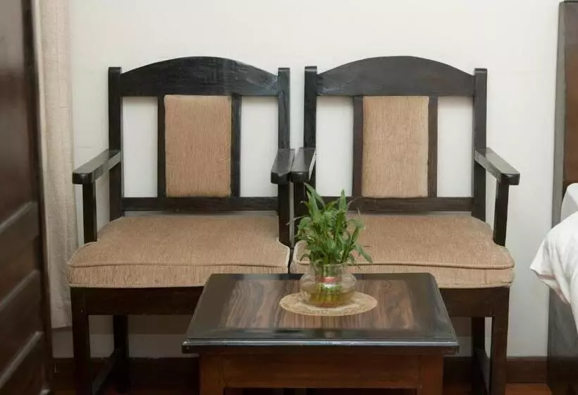 هتل Mums Home, A Classical Comfort