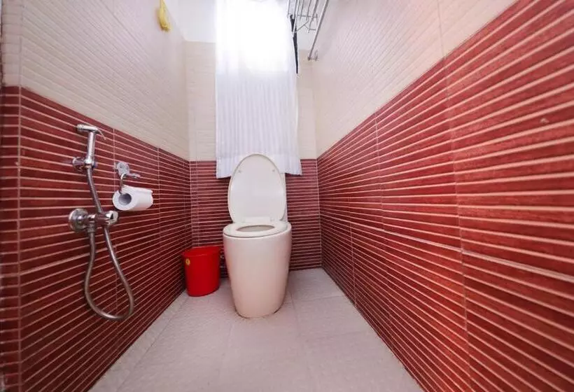 هتل Mums Home, A Classical Comfort