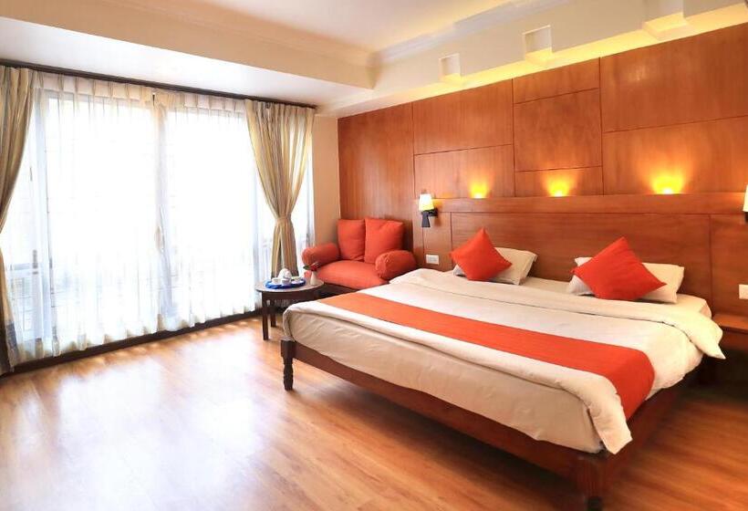 هتل Mums Home, A Classical Comfort