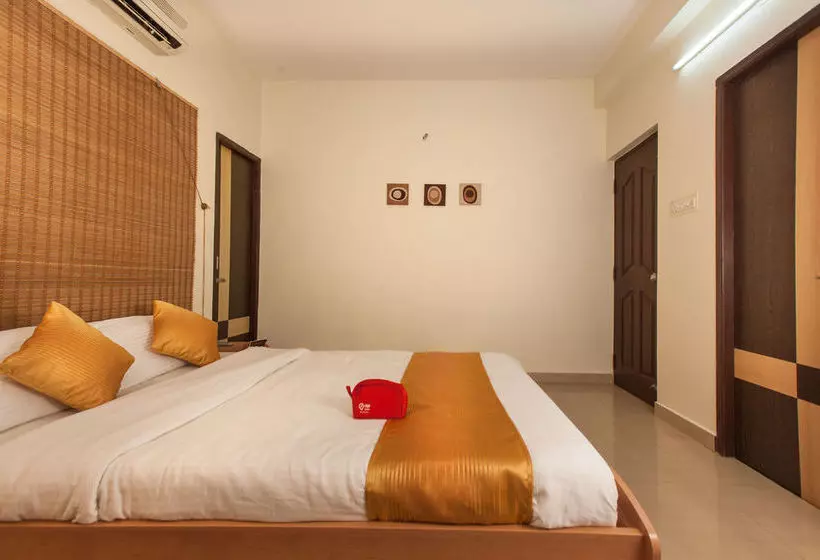 Hotell Oyo Rooms Royapettah