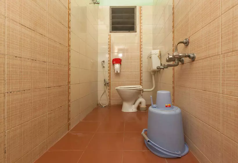 Hotell Oyo Rooms Royapettah