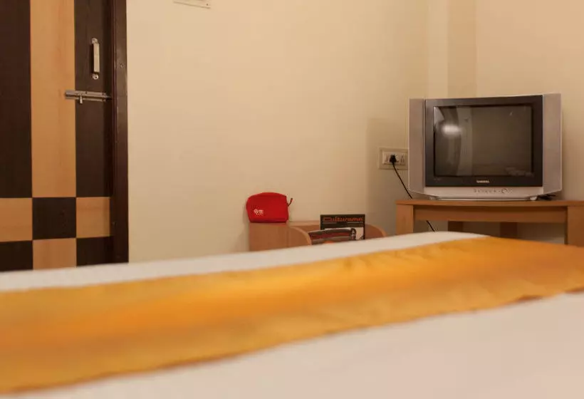 Hotell Oyo Rooms Royapettah