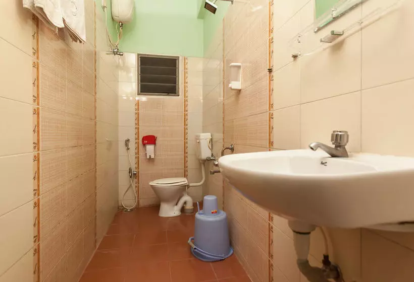 Hotell Oyo Rooms Royapettah