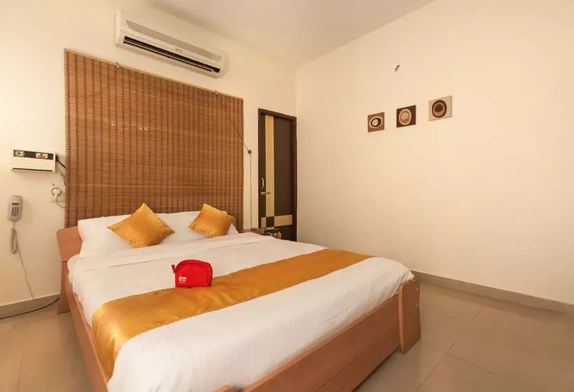 Hotell Oyo Rooms Royapettah